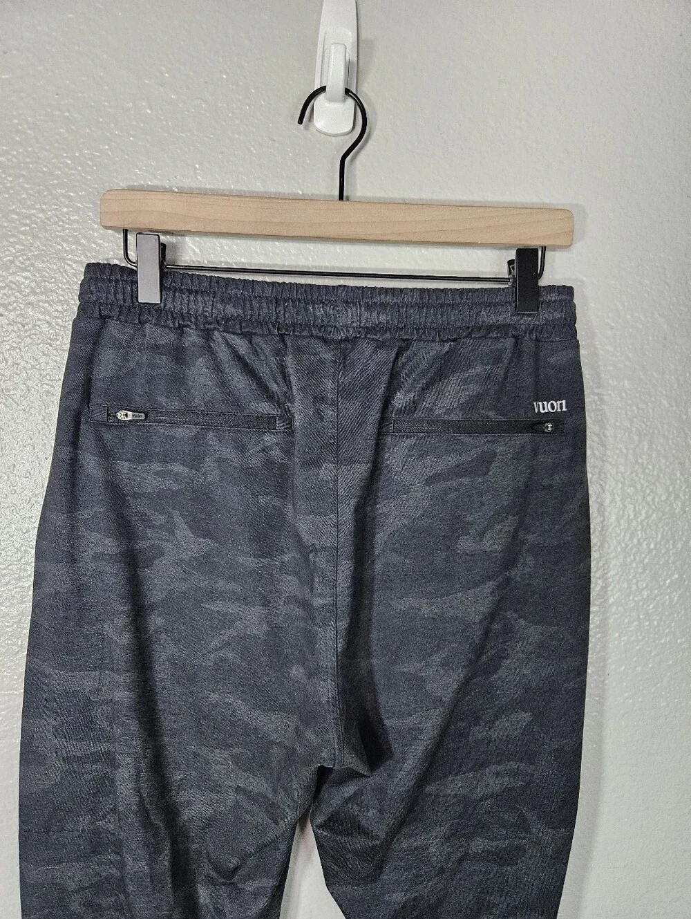 Vuori Sunday Performance Joggers Size L